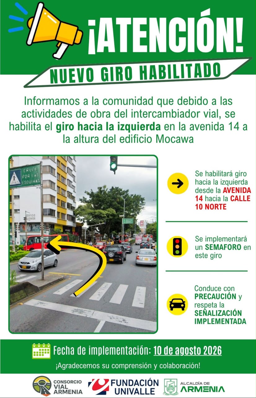 Volante informativo Fase 4 PMT